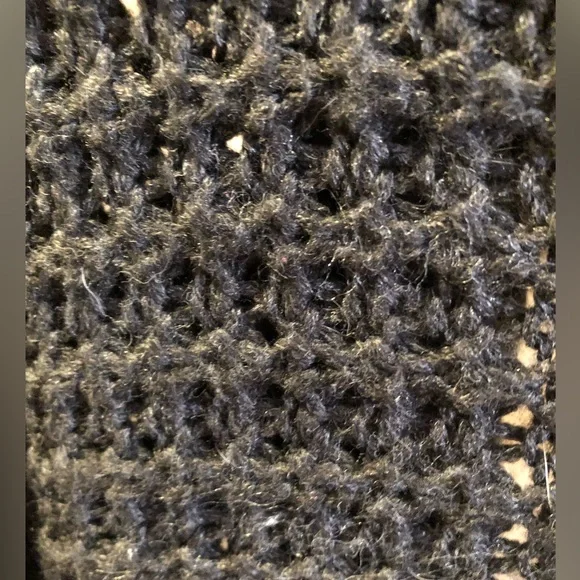 Nit cardigan - Picture 3 of 3